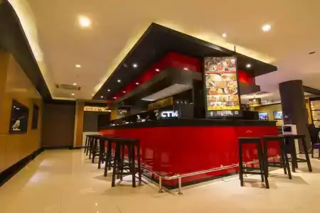 Citi m Gambir - 23
