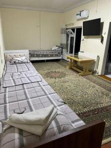 Mohinur Hostel - 5