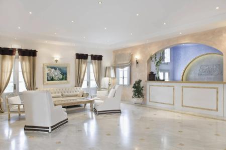 El Greco Resort & Spa - 0