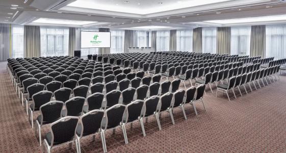 Holiday Inn Munich City Centre, an IHG - 11