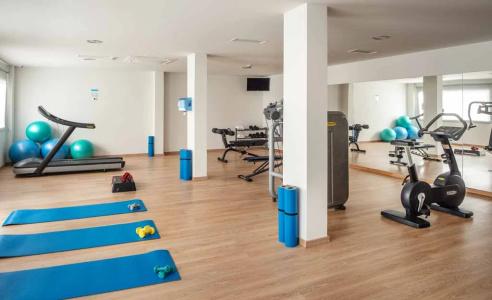 Aequora Lanzarote Suites - 23