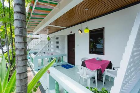 Rabbit Mansion Patong - Sha Plus - 132