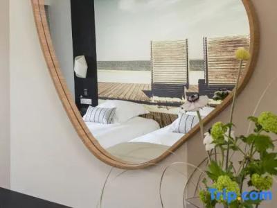 Hôtel & Spa Les Bains d'Arguin by Thalazur - 128