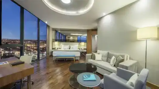 Ramada Plaza By Wyndham Konya - 41