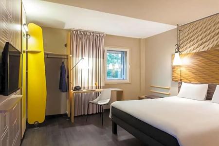 ibis Lisboa Liberdade - 44