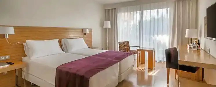 Hesperia Ciudad de Mallorca - 48