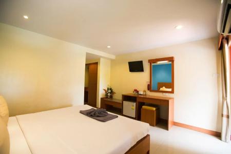 Twin Palms Resort Pattaya, Sha Extra Plus Certified - 32