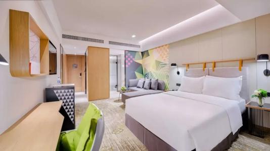 Holiday Inn Guangzhou South Lake, An Ihg - 57