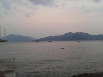 Uysal Motel Beach - 62