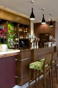 Jurys Inn Aberdeen - 48