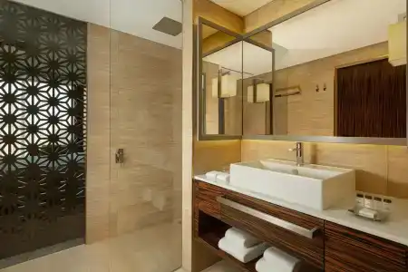 Sheraton Nur-Sultan - 55