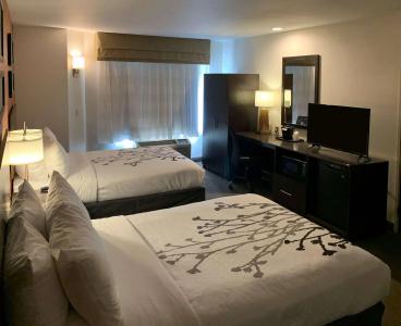 Sleep Inn North I-17 - 20