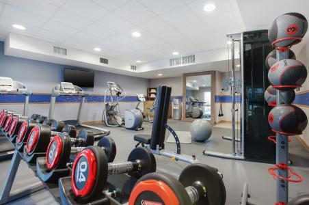 Hampton By Hilton Lublin - 10