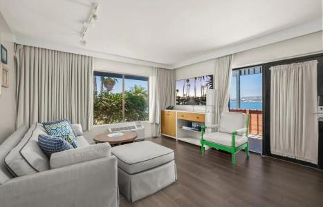 Paradise Point Resort & Spa - 49