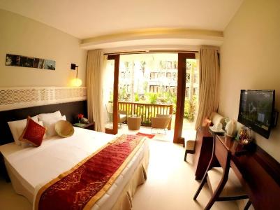 Vinh Hung Emerald Resort - 32