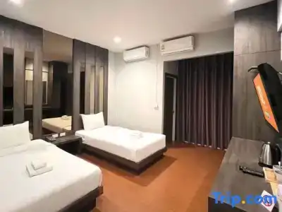 B2 Buriram Boutique and Budget - 116