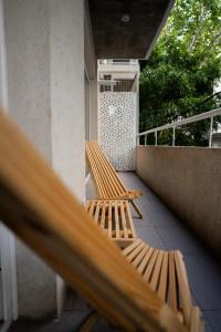 Sucre Suites - 181
