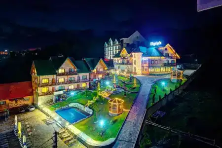Podgorie Spa - 7