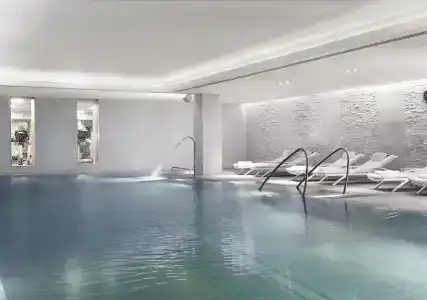 The Ritz-Carlton, Vienna - 15