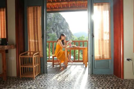 Little Tam Coc - 71