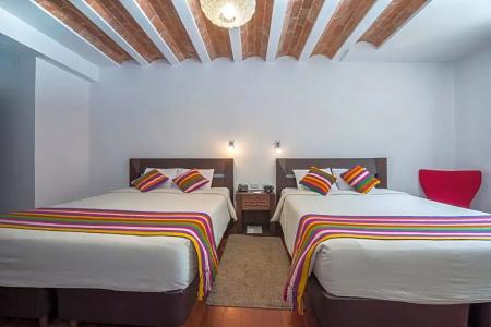 La Casona Boutique - 61