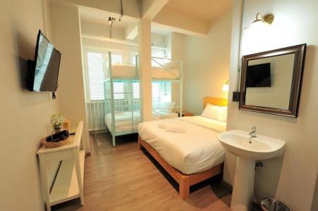 Latima Boutique Hostel - 49