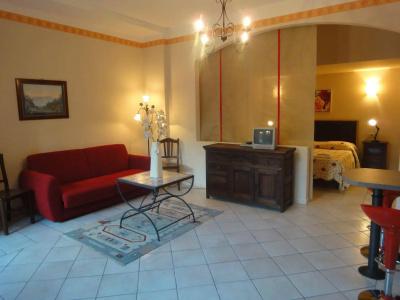 Residence e B&B Villamirella - 25