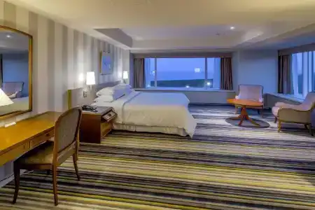 Sheraton Grande Ocean Resort - 103