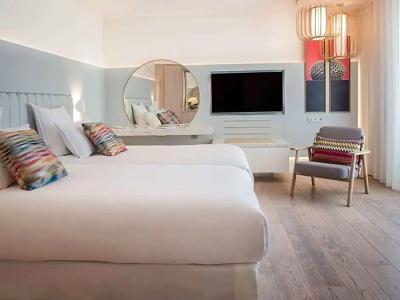 Croisette Beach Cannes Mgallery - 44