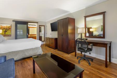 Best Western Dry Creek Inn - 60