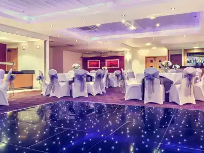 Mercure Glasgow City - 13