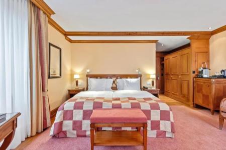 Grand Zermatterhof - 60
