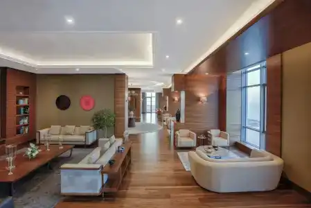 Sheraton Grand Samsun - 8