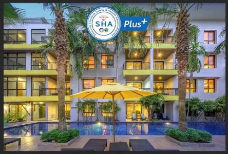 Anchan Boutique- Sha Plus - 25