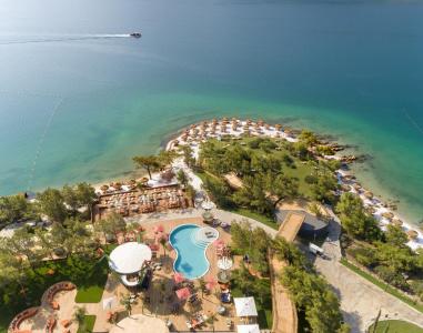 Lujo A`la Carte All Inclusive - 46