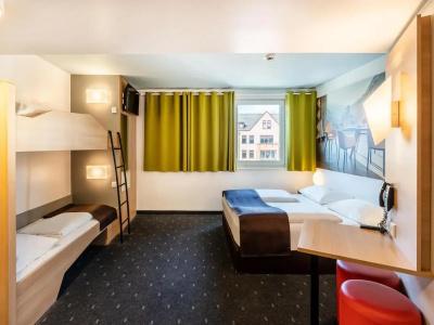 b&b Weil Am Rhein/Basel - 3