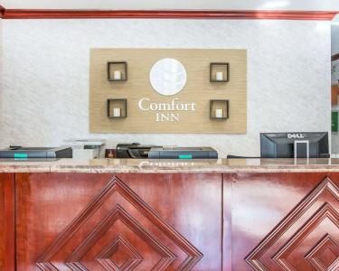 Comfort Inn Yosemite Area - 15