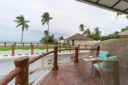 The Rock Samui - Sha Extra Plus - 417