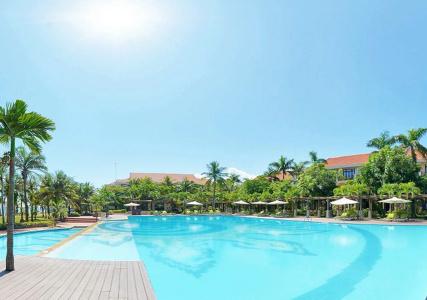 Sun Spa Resort & Villa - 16