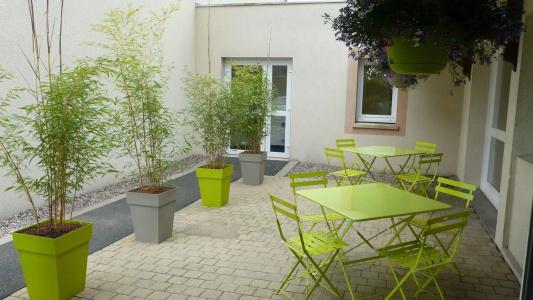 ibis budget Lisieux - 17