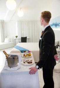 Alegria Mar Mediterrania - Adults Only 4*Sup - 40