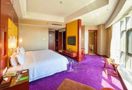 Beijing Taishan - 12