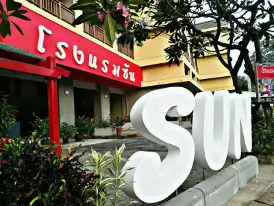 Sun - 76