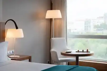 Epic Sana Lisboa - 63