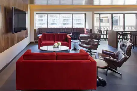 Hyatt Regency Atlanta - 1