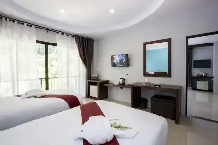 Andaman Pearl Resort - 110
