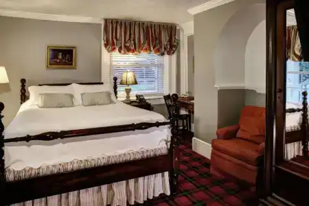 200 South Street Inn - 0