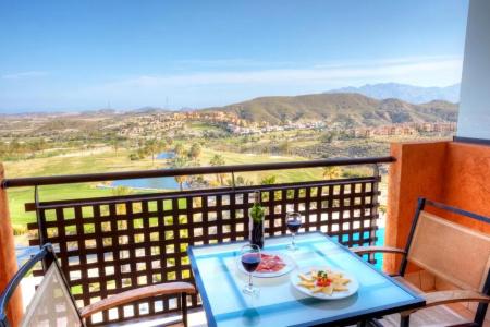 Valle Del Este Golf Resort - 68