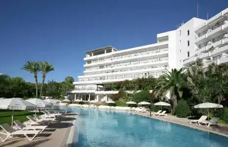 Grecian Sands - 18
