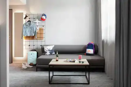 Moxy Cologne Muelheim, a Marriott - 4